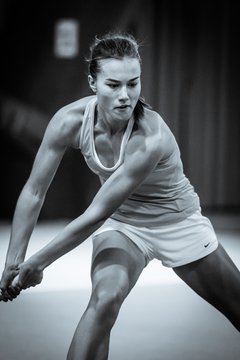 Ausschnitte 3550 - RL TC RW Wahlstedt - Braunschweiger THC